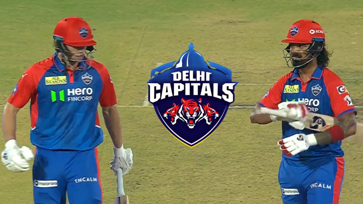 DC Beat RR in Super Over, Lead Points Table