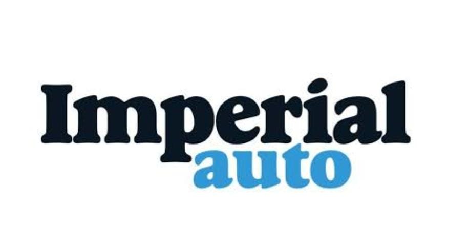 Imperial Auto has set a target for this year of planting 10,000 trees