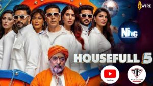 Is Mofusion's Copyright Claim Legit? Housefull 5 Producers File ₹25 Crore Defamation Suit