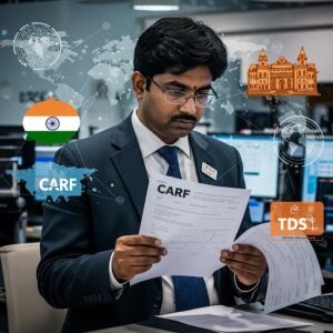 The tax-free crypto illusion is over—are you prepared?