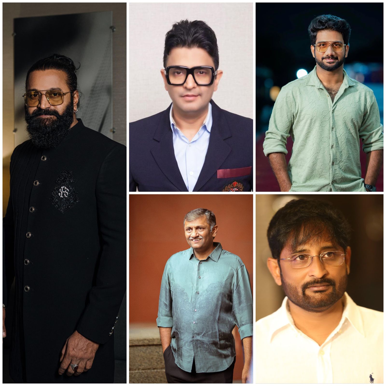 Bhushan Kumar to present a Pan-India Mythological Spectacle ‘Jai Hanuman’ – played by Rishab Shetty and produced by Mythri Movie Makers