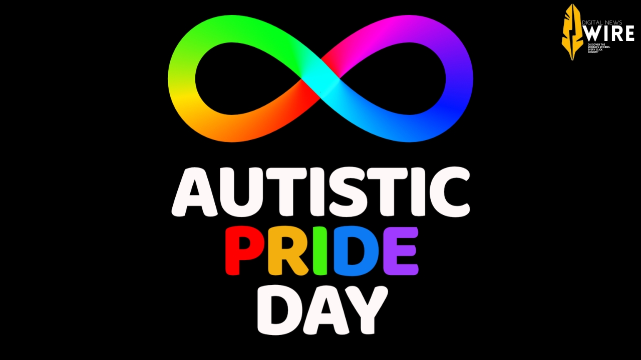 World Autistic Pride Day 2025 Marks Neurodiversity with Theme ‘Unapologetically Autistic’