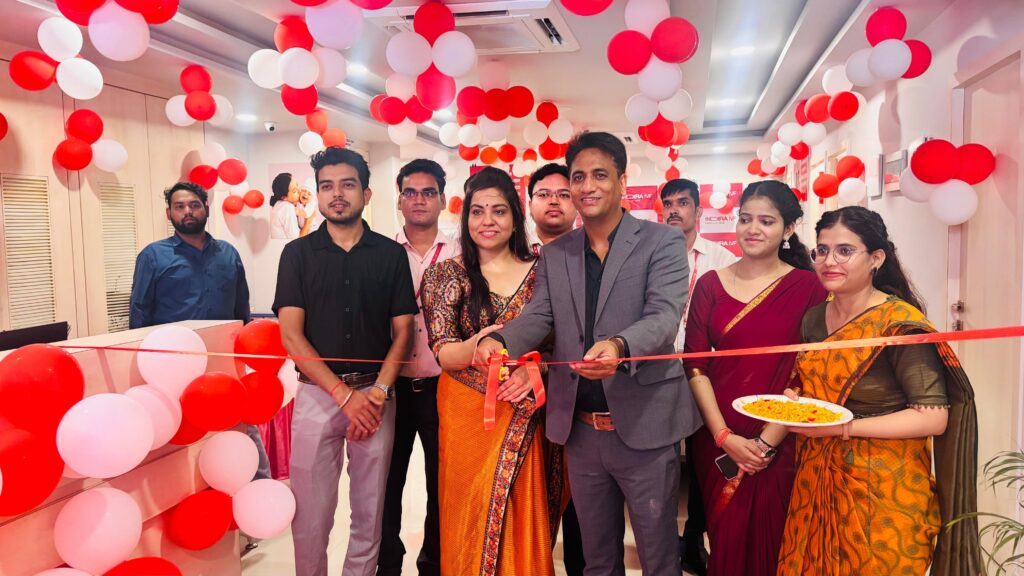 Indira IVF Launches Advanced Fertility Centre in Sitapur, Uttar Pradesh