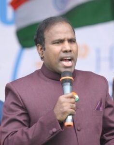 Air India AI-171 Crash: Dr. K.A. Paul Calls for Resignations, Demands Accountability