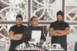 Dr. K.A. Paul to PM Modi: Accept Ram Mohan Naidu’s Resignation Now