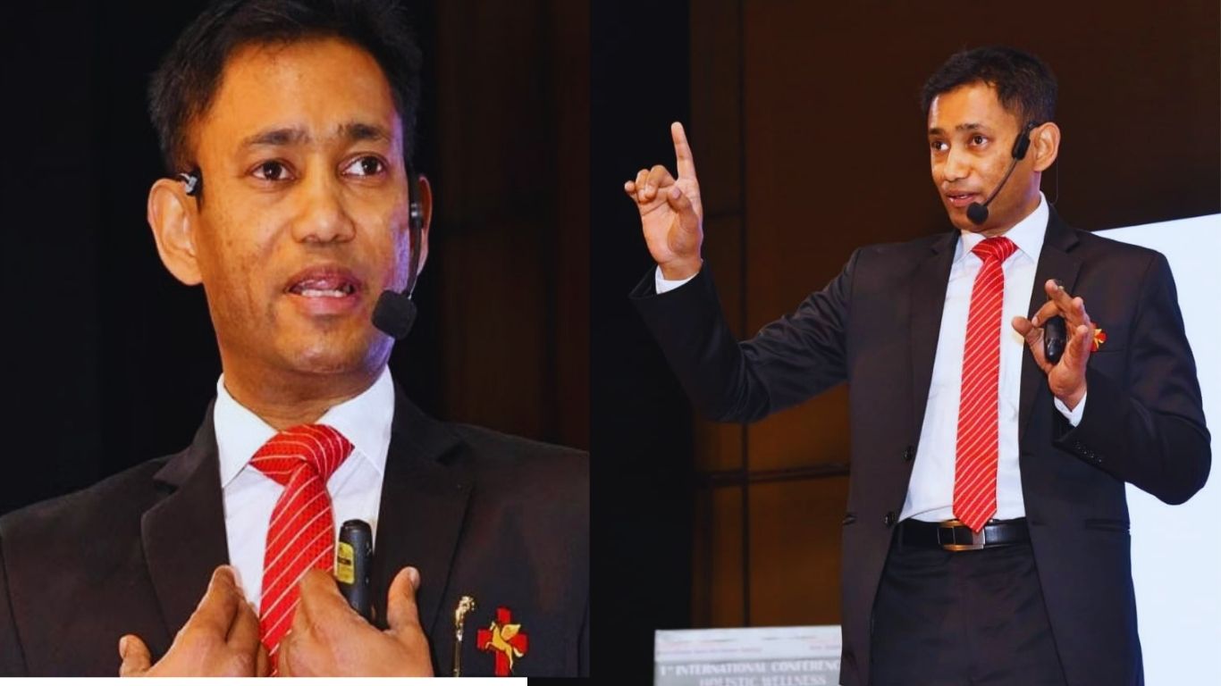 “Green Gold: The Neem Farmacy” Set for Grand Launch Tomorrow at Siri Fort Auditorium