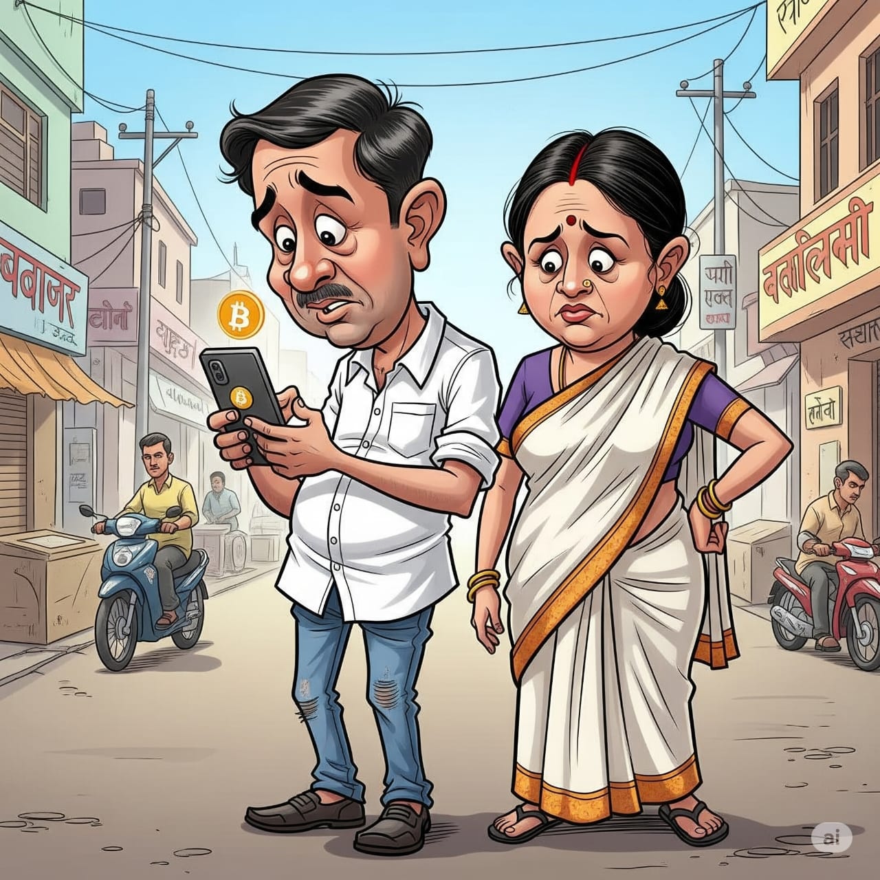Tier-2 Crypto Boom: Why India’s Heartland Needs Regulatory Protection Now