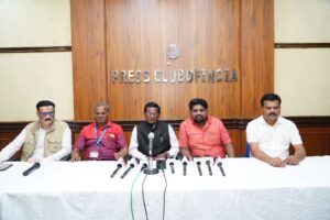 People Forum of India Launches Reforms to Strengthen Grassroots Governance