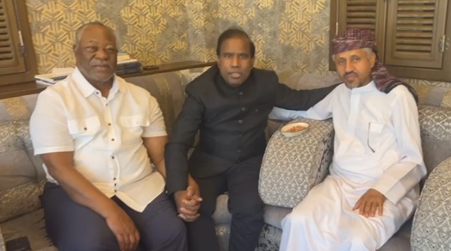 Hope for Nimisha Priya Rises as Dr. K.A. Paul Engages Yemen Leaders in Last-Minute Talks