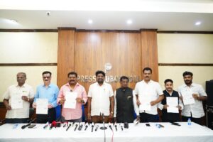 People Forum of India Reorganizes National Structure, Appoints New Leaders