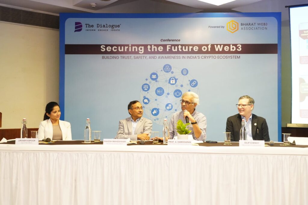 Policymakers Back VDA Regulation at BWA Conference