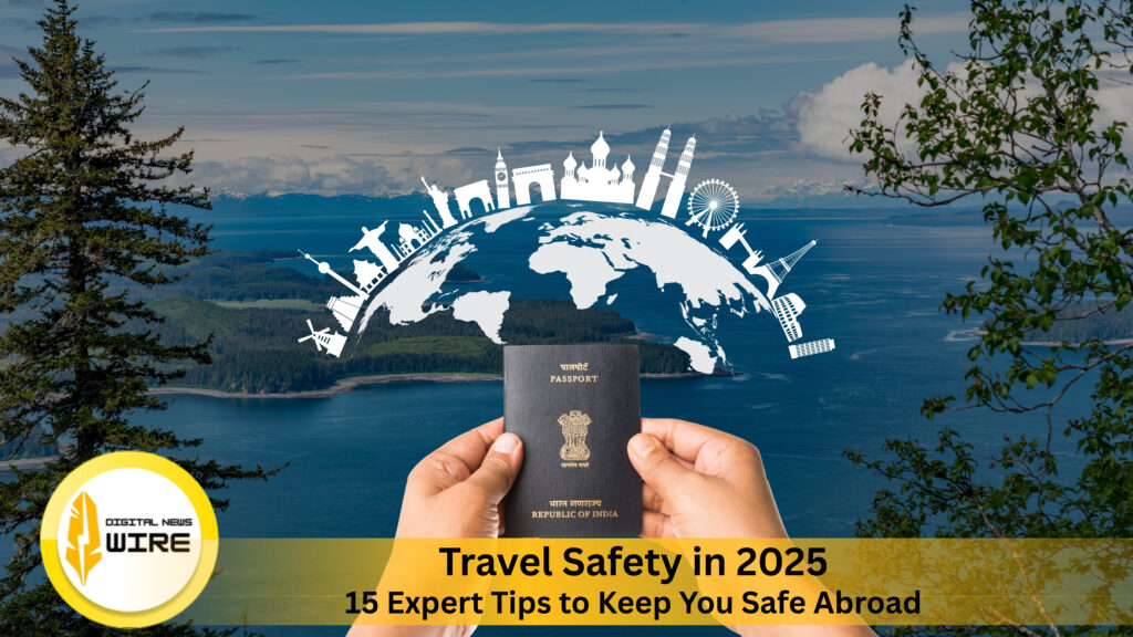 Travel Safety in 2025