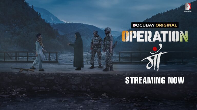 DocuBay strengthens its position as the platform for impactful, non-fiction storytelling