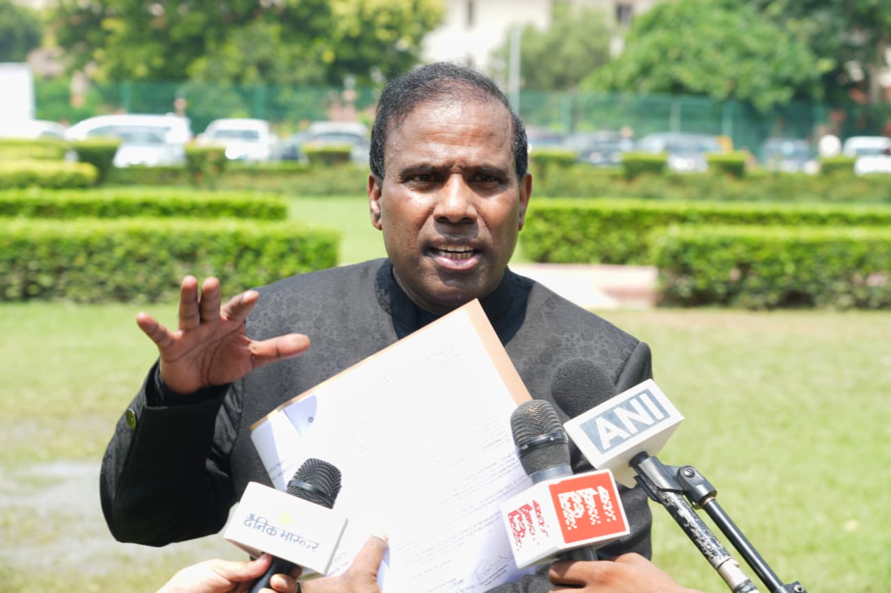 Supreme Court Postpones Betting Apps Case; Petition Filed in Nimisha Priya’s Defense