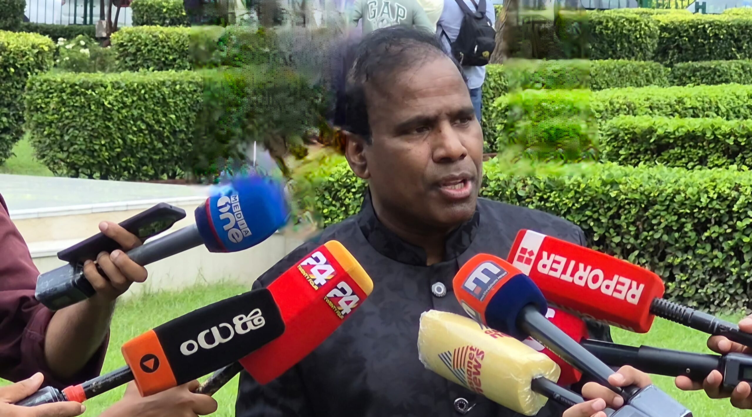 SC Issues Notice on Dr. K.A. Paul’s Plea for Media Gag in Nimisha Priya Case