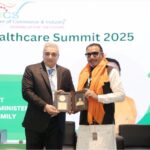 BRICS CCI Healthcare Summit 2025 calls for collaborative global platforms to integrate traditional medicine with modern healthcare systems