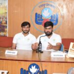 BlueEra: From India, For India — The All-in-One Swadeshi Super Social Media App