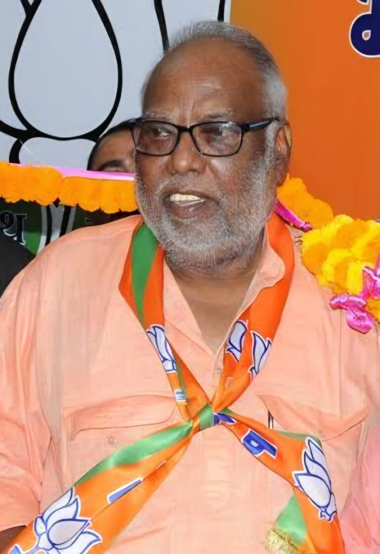 Corruption Allegations Rock Bihar’s Kosi-Mechi Canal Project; Former MP Seeks CBI Probe