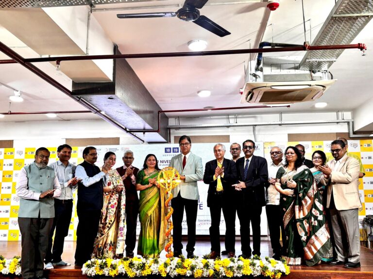 IV National Media Conclave Opens at SNU, Spotlights Marginalised Voices in Media
