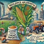 Beyond GM: India’s Natural Maize Dividend