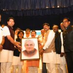 Atal Foundation Celebrates Foundation Day with 5th Atal Bhushan Awards Ceremony