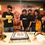 Grand Red Carpet Premiere of Film “Nishaanchi” Held in Gurugram