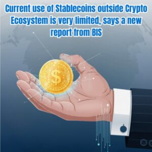 Global BIS Survey Finds Stablecoins Rarely Used for Payments Beyond Crypto