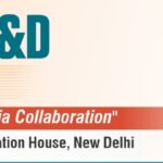 New Delhi to Host Bharat R&D Summit 2025 This Week