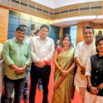 Atal Foundation Expands Core Team, Reinforces Commitment to National Progress