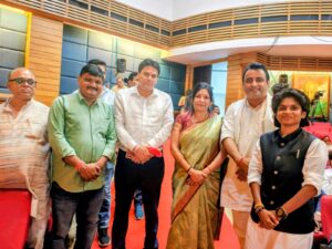 Atal Foundation Expands Core Team, Reinforces Commitment to National Progress