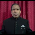 Dr. Paul Mourns Rally Tragedy in Tamil Nadu, Questions Leadership and Safety Failures