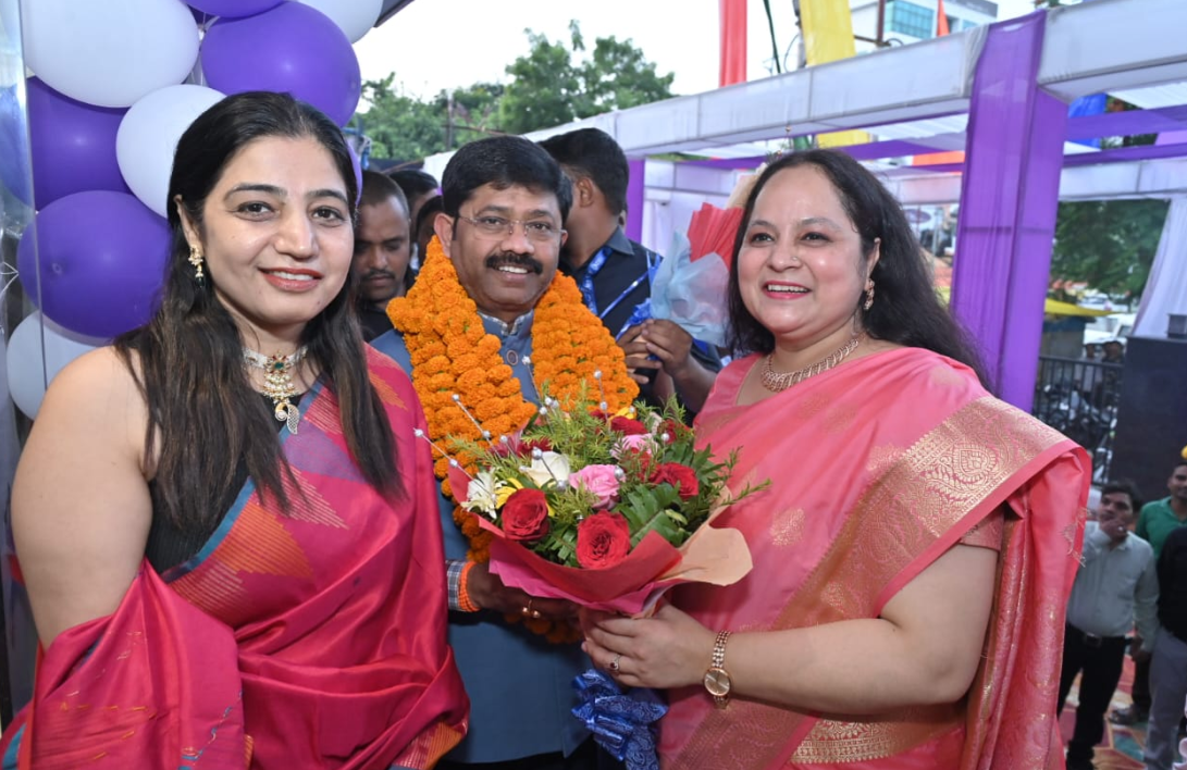 MatCare Wellness Expands Footprint with New Maternity & Child Hospital in Prayagraj
