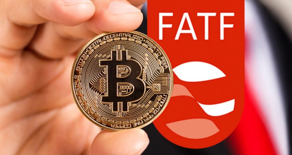 FATF Raises Alarm Over Weak Enforcement on Cross-Border Crypto Players
