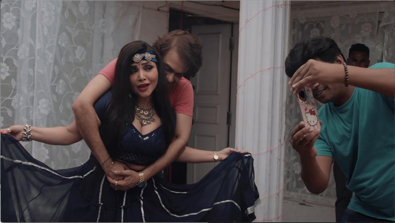 This Documentary Reveals What India’s Erotica Industry Doesn’t Want You to See