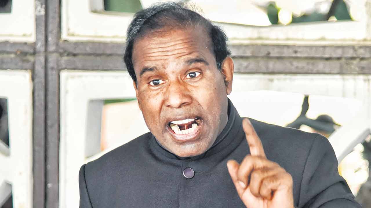 Dr. Paul Condemns Kurnool Bus Fire, Calls for Immediate Arrests and Transport Reforms