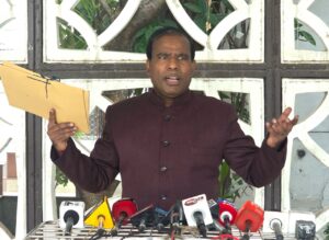 Dr. K.A. Paul Questions Judiciary on Delays in Betting App Case Despite Prior Directions