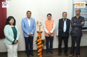 MERI Organizes ICSSR-Sponsored National Seminar on NEP 2020/2025: Shaping Viksit Bharat 2047