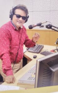 Santosh Rao: From Radio Jockey to Prison Reformer