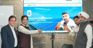 Bharat Solar Yatra Launches Online Platform to Drive Solar Adoption Nationwide
