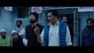 Cast: Brijendra Kala, Samar Jai Singh, Siddharth Bhardwaj, Akash Arora, Bhupesh Singh, Chetan Sharma