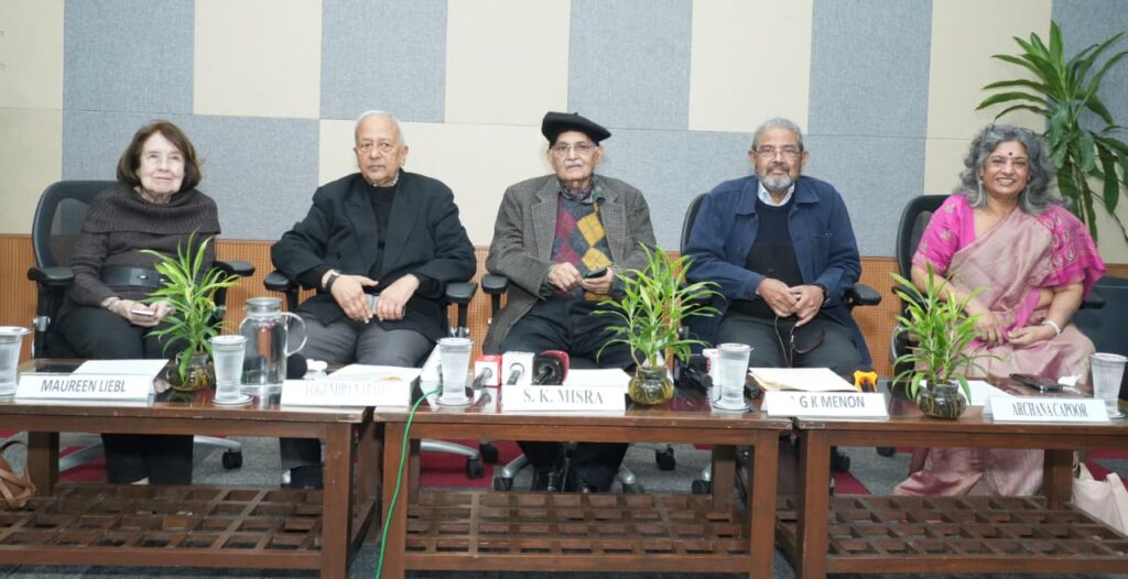 ITRHD Announces Global Conference on Rural Buddhist Heritage Preservation