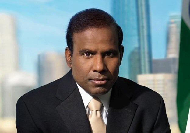 Dr. K A Paul Questions Glorification of Foreign Athletes, Calls for Greater Investment in Indian Sports and Youth Development