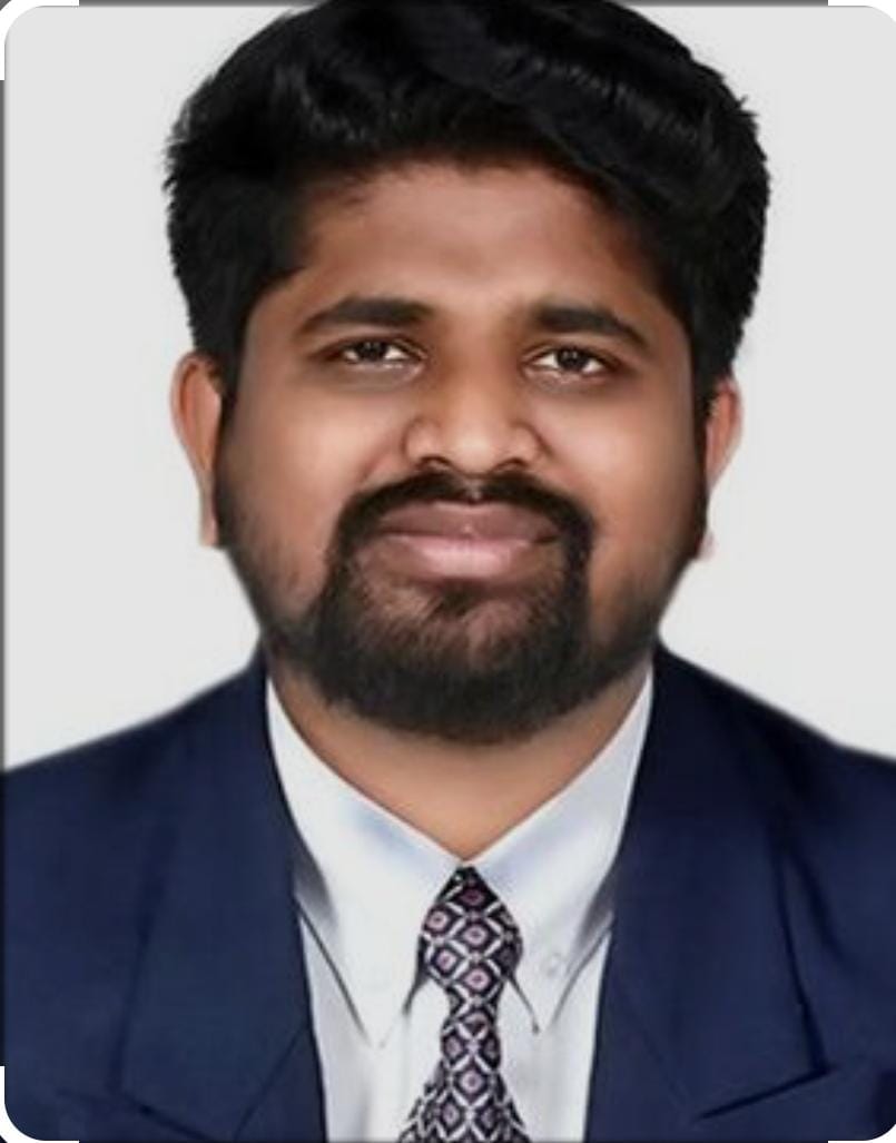 Dr Mallappa to Continue as National Deputy Chairman, Reaffirms Social Commitment