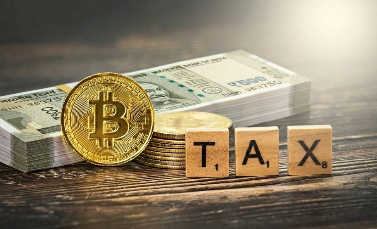 Future of Global Tax Transparency in the Era of Crypto Assets