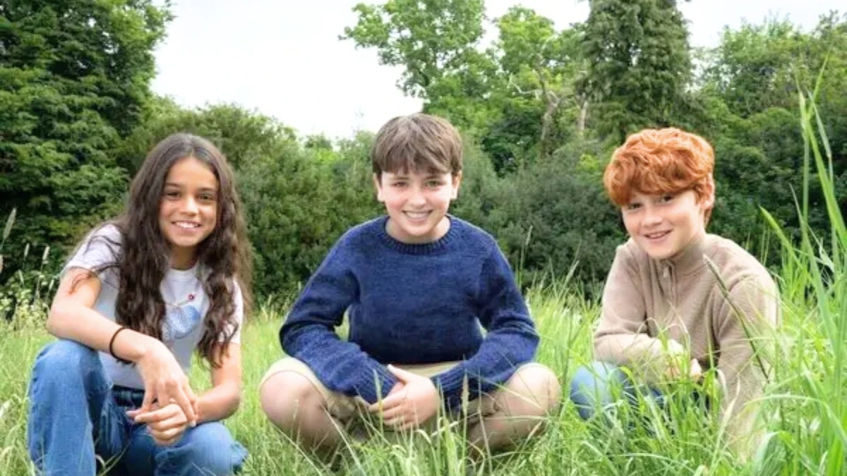 HBO's Harry Potter TV Series: Full Cast revealed for the 2026