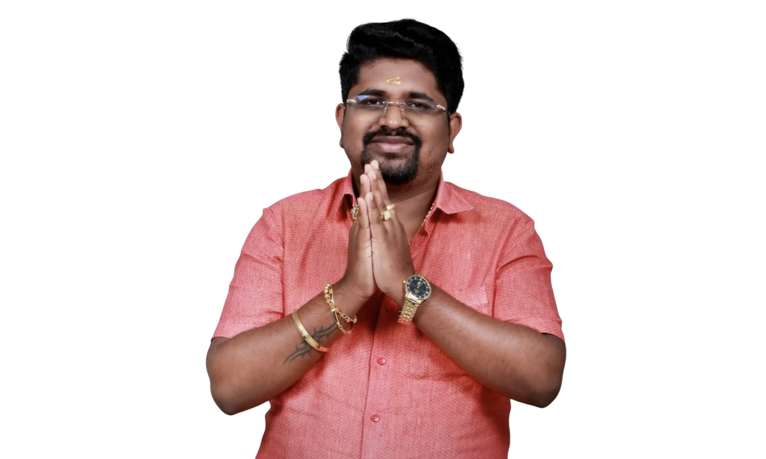 Dr. Bhargav Mallappa Given Charge as National President (Youth) of Akhil Bharatiya Gau Raksha Mahasangh