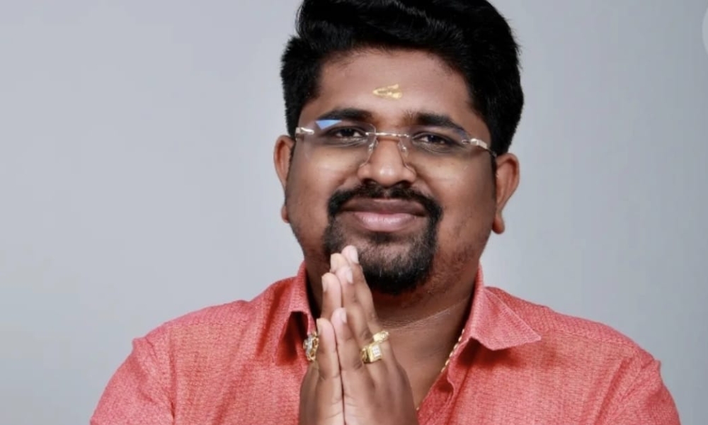 High-Value Transactions of Dr. Bhargav Mallappa Examined Amid MCC Surveillance in Kerala; Cleared After Verification