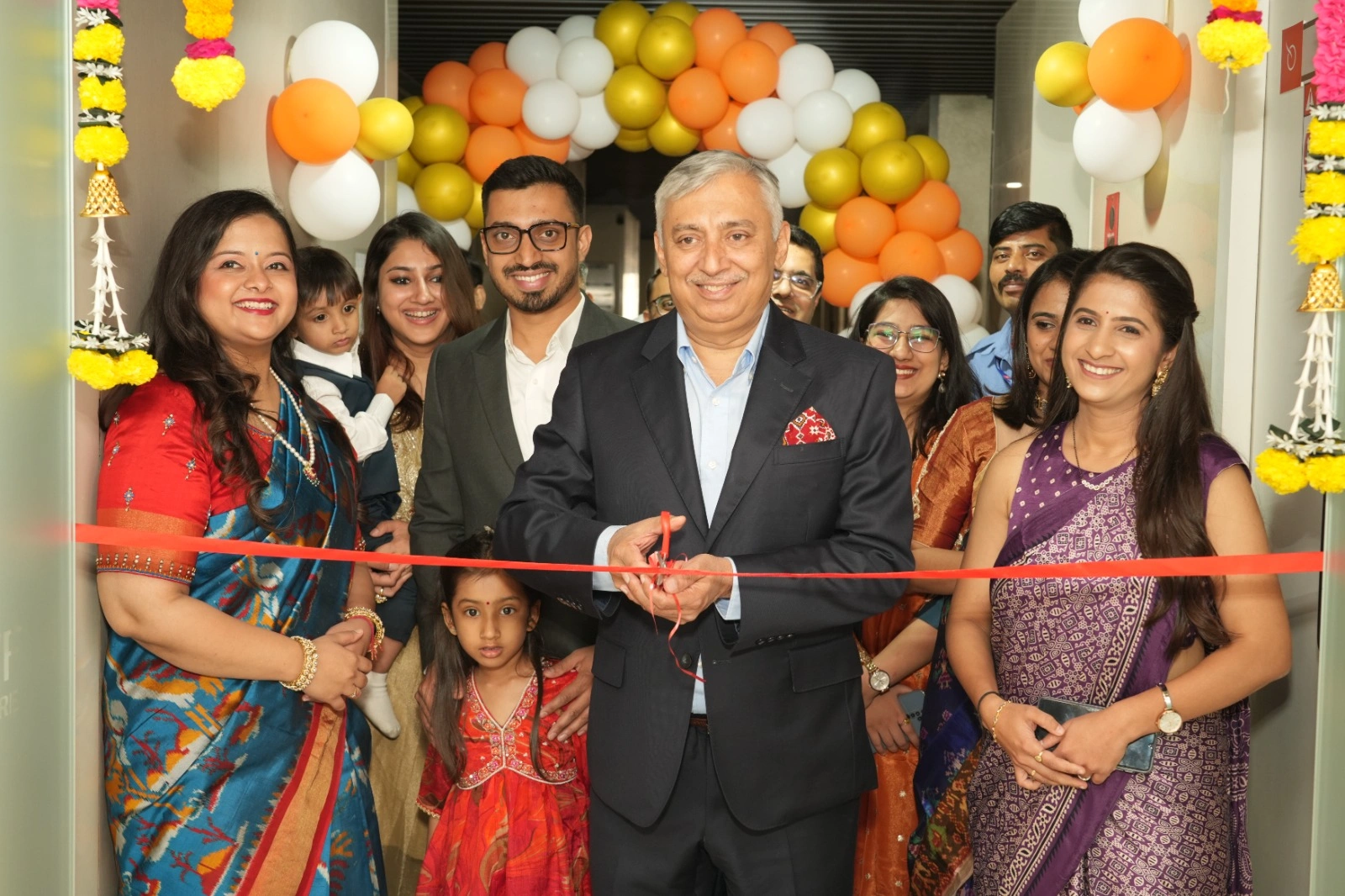 Banker IVF Launches New Fertility Centre in Surat