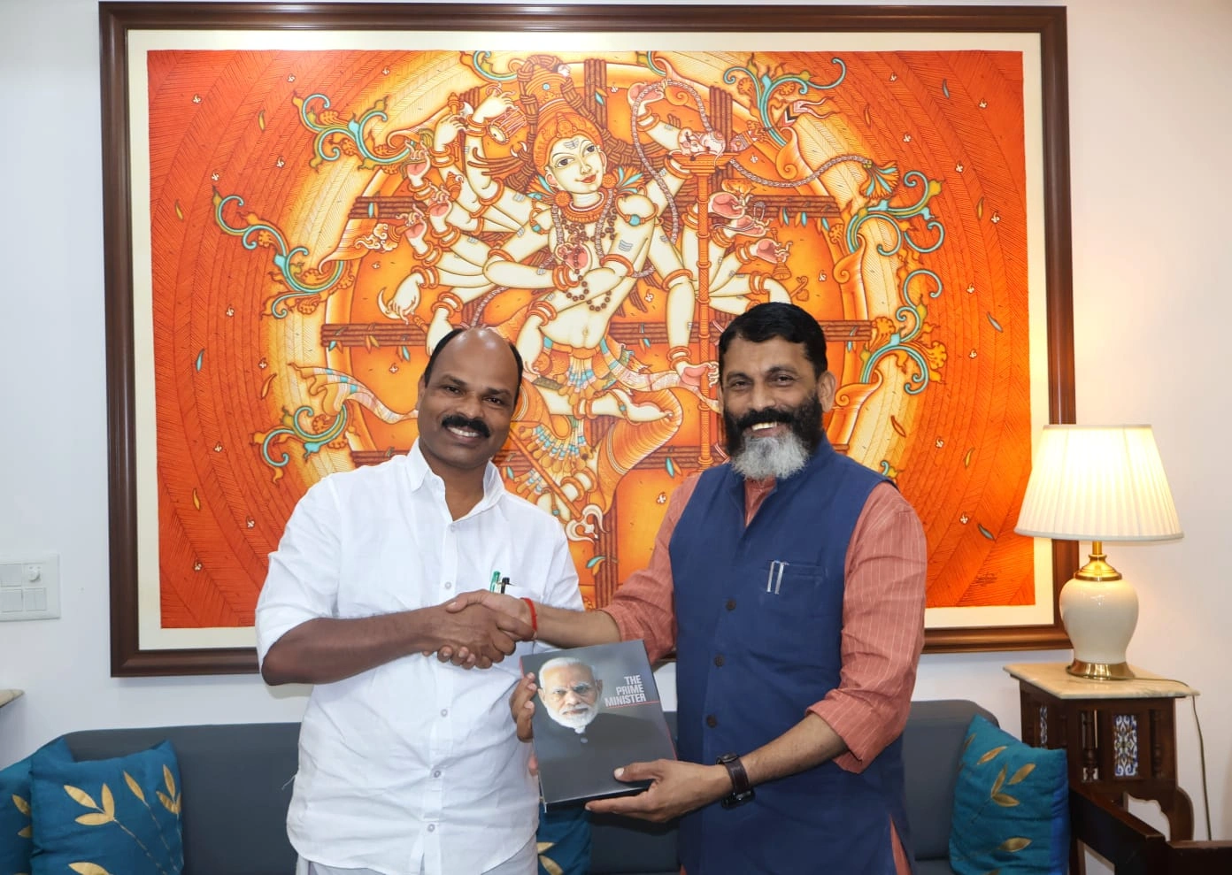 HRDS INDIA rejects malicious propaganda; reaffirms Independence, Transparency, And National Service Mandate