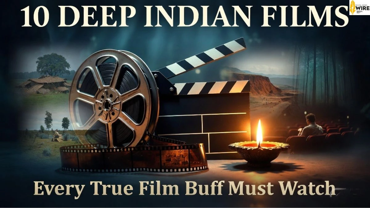 10 Indian films that will change the way you see cinema